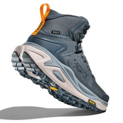 Черевики Hoka Kaha 3 GTX M - сині