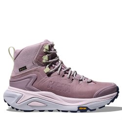 Черевики Hoka Kaha 3 GTX W - фіолетові
