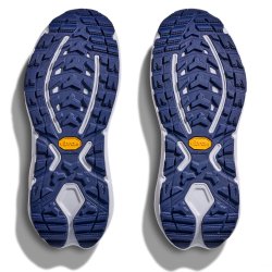 Черевики Hoka Kaha 3 GTX W - фіолетові