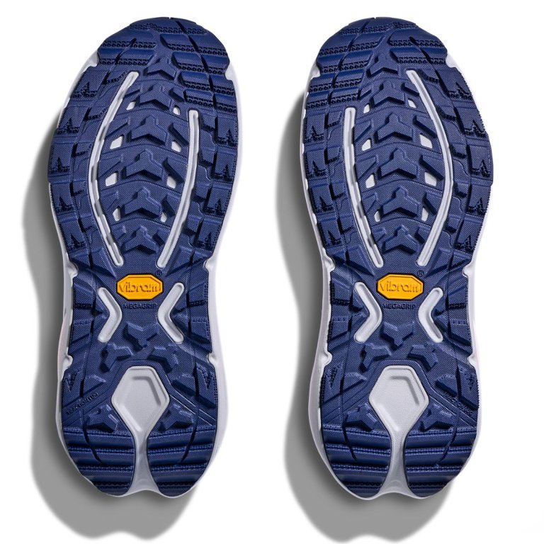 Черевики Hoka Kaha 3 GTX W - фіолетові