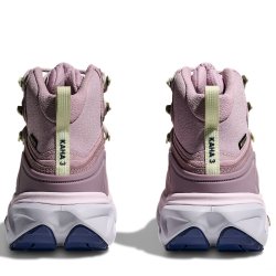 Черевики Hoka Kaha 3 GTX W - фіолетові