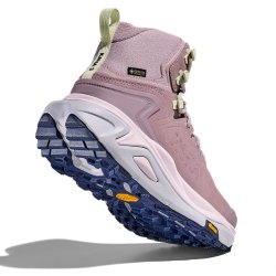 Черевики Hoka Kaha 3 GTX W - фіолетові