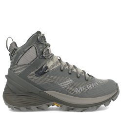 Черевики Merrell J038495 MTL Thermo Rogue 4 Mid GTX M - сірі