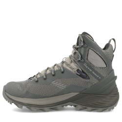Черевики Merrell J038495 MTL Thermo Rogue 4 Mid GTX M - сірі