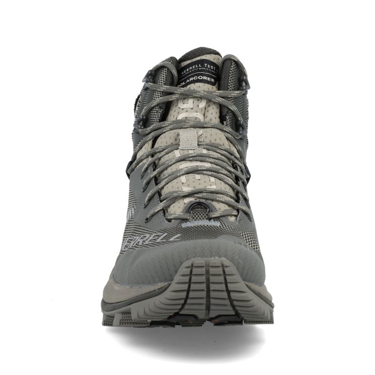 Черевики Merrell J038495 MTL Thermo Rogue 4 Mid GTX M - сірі