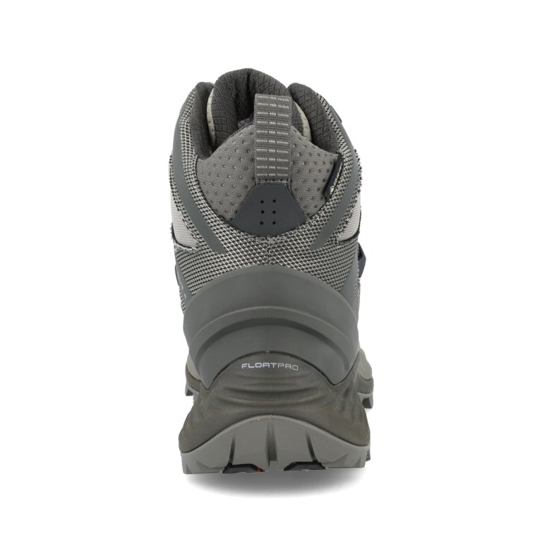 Черевики Merrell J038495 MTL Thermo Rogue 4 Mid GTX M - сірі