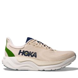 Кросівки Hoka Arahi 8 M - бежеві