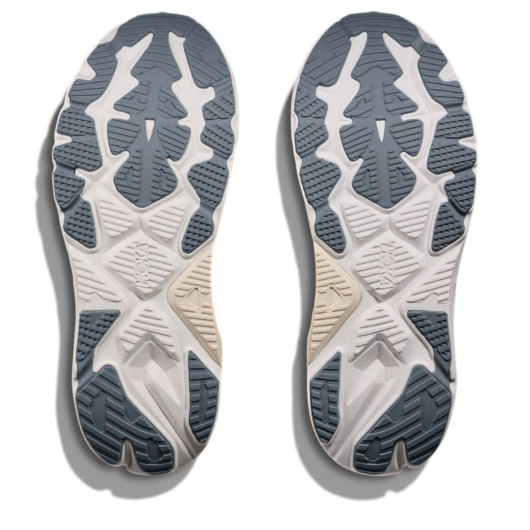 Кросівки Hoka Arahi 8 M - бежеві
