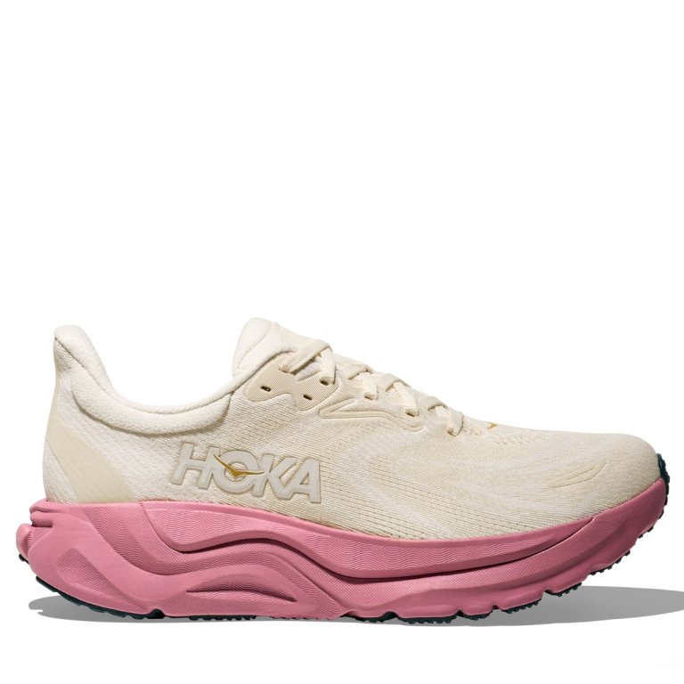 Кросівки Hoka Arahi 8 W - рожеві