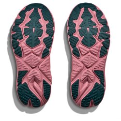 Кросівки Hoka Arahi 8 W - рожеві