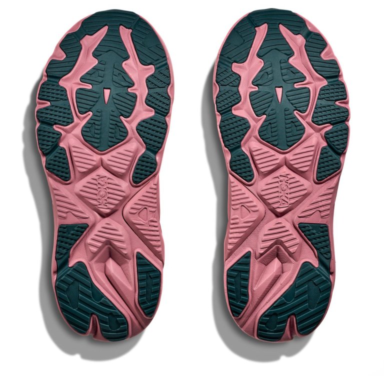Кросівки Hoka Arahi 8 W - рожеві