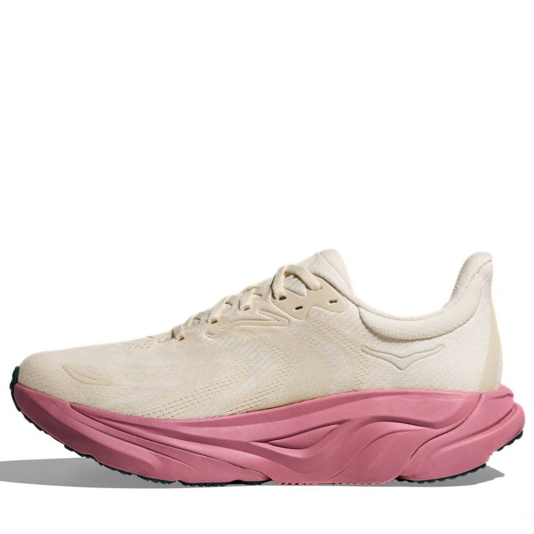 Кросівки Hoka Arahi 8 W - рожеві
