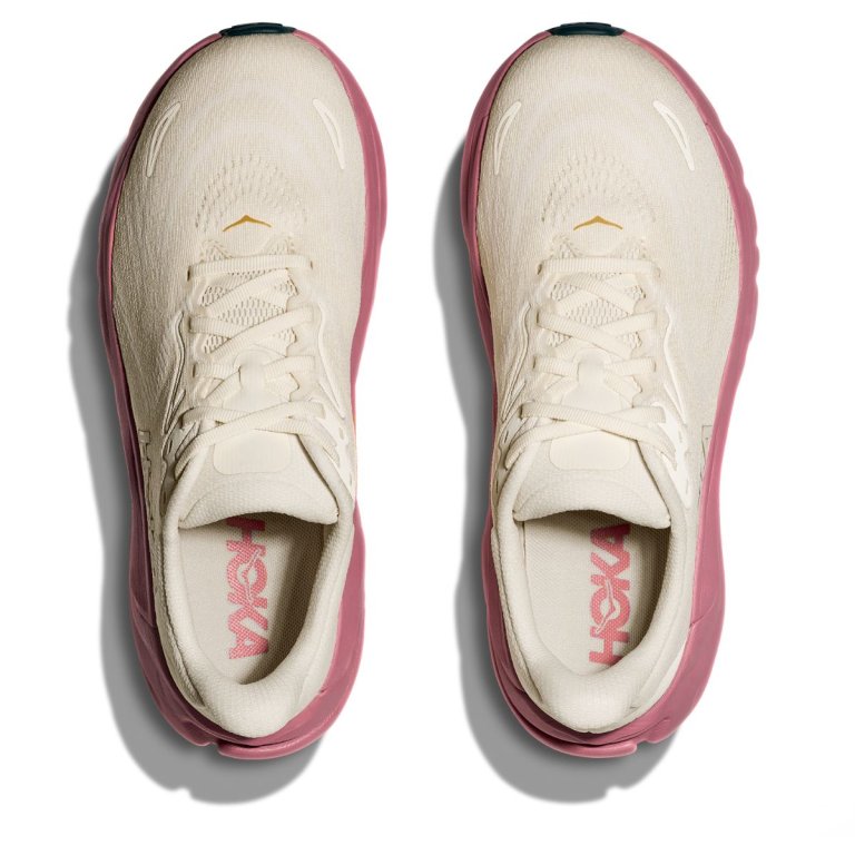 Кросівки Hoka Arahi 8 W - рожеві