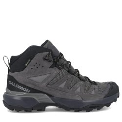 Взуття Salomon X Ultra 360 Ltr Mid GTX M - сірий