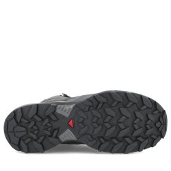 Взуття Salomon X Ultra 360 Ltr Mid GTX M - сірий