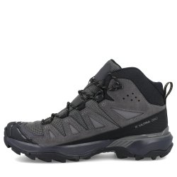 Взуття Salomon X Ultra 360 Ltr Mid GTX M - сірий