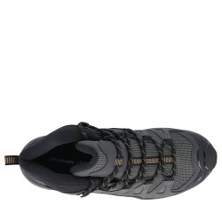 Взуття Salomon X Ultra 360 Ltr Mid GTX M - сірий