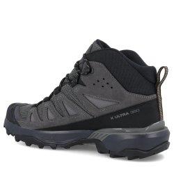 Взуття Salomon X Ultra 360 Ltr Mid GTX M - сірий
