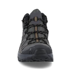 Взуття Salomon X Ultra 360 Ltr Mid GTX M - сірий