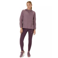 Куртка Asics W - чорна