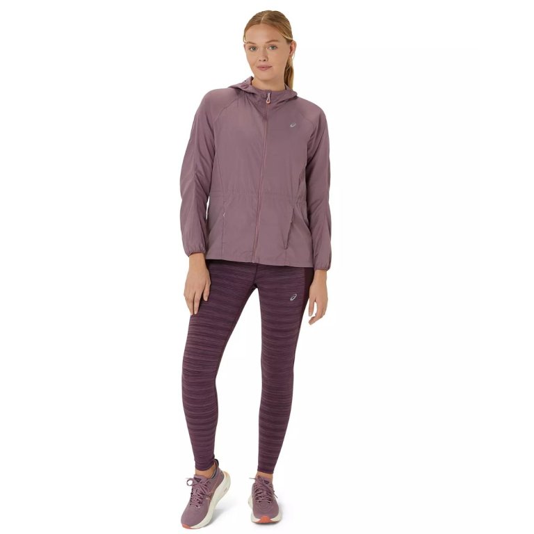 Куртка Asics W - чорна