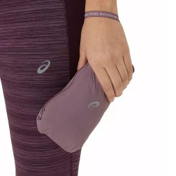 Куртка Asics W - чорна
