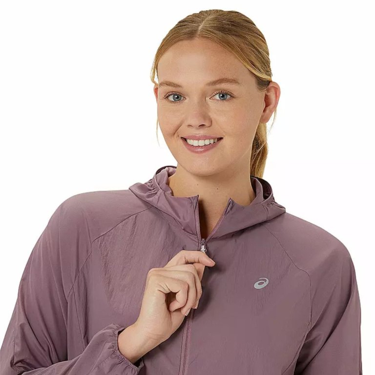Куртка Asics W - чорна
