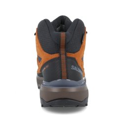 Взуття Salomon X Ultra 360 Ltr Mid GTX M - синій/коричневий