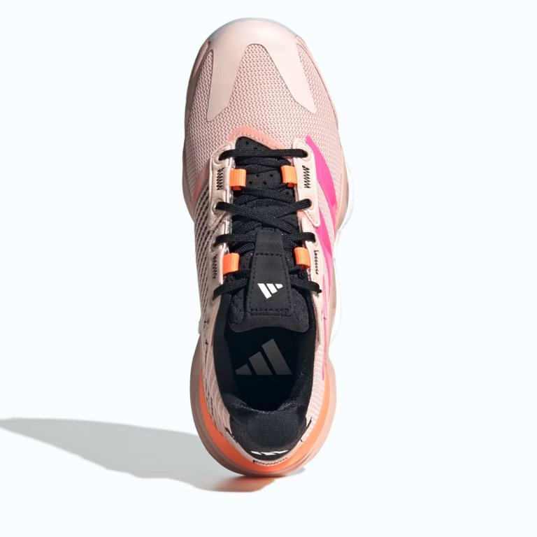 Кросівки Adidas Stabil 16 W - рожеві