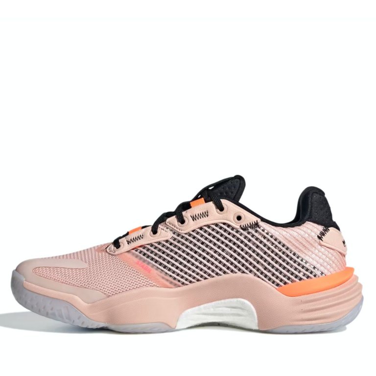Кросівки Adidas Stabil 16 W - рожеві
