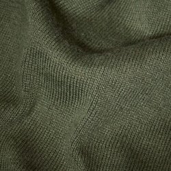 Шапка Mammut Fedoz Beanie - зелена