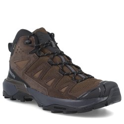 Взуття Salomon X Ultra 360 Ltr Mid GTX M - коричневий