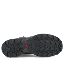 Взуття Salomon X Ultra 360 Ltr Mid GTX M - коричневий