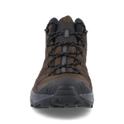 Взуття Salomon X Ultra 360 Ltr Mid GTX M - коричневий