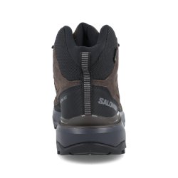 Взуття Salomon X Ultra 360 Ltr Mid GTX M - коричневий