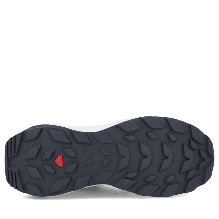 Взуття Salomon Elixir Mid GTX M - синій/коричневий