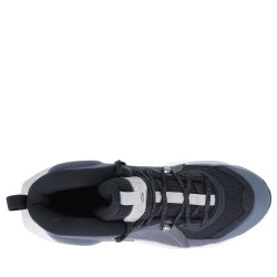 Взуття Salomon Elixir Mid GTX M - синій/коричневий