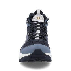 Взуття Salomon Elixir Mid GTX M - синій/коричневий