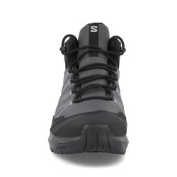 Черевики Salomon X-Adventure Coldrush WP M - чорно/сірі