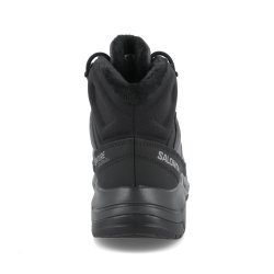 Черевики Salomon X-Adventure Coldrush WP M - чорно/сірі