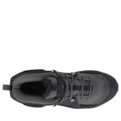Кросівки високі Salomon Elixir Mid GTX M - чорні/ сірі