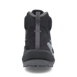 Кросівки високі Salomon Elixir Mid GTX M - чорні/ сірі