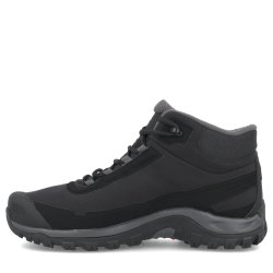 Зимові черевики Salomon Shelter WP M - чорні