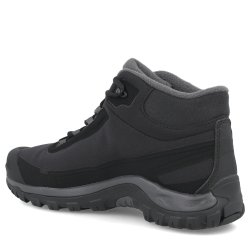 Зимові черевики Salomon Shelter WP M - чорні