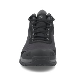 Зимові черевики Salomon Shelter WP M - чорні