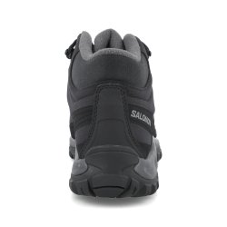 Зимові черевики Salomon Shelter WP M - чорні