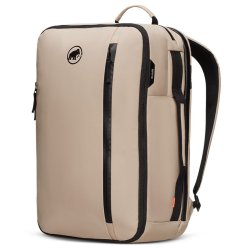 Рюкзак Mammut Seon Transporter 25L - бежевий