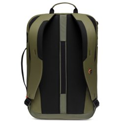 Рюкзак Mammut Seon Transporter 25L - бежевий