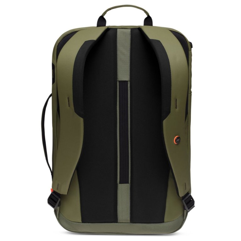 Рюкзак Mammut Seon Transporter 25L - бежевий
