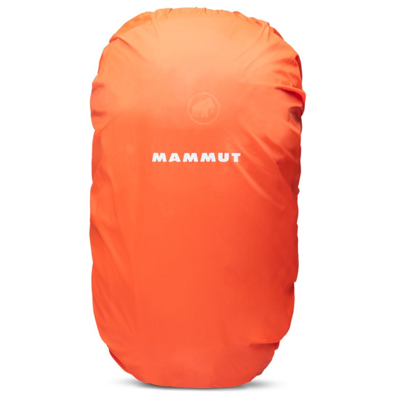 Рюкзак Mammut Lithium 20L W - чорний